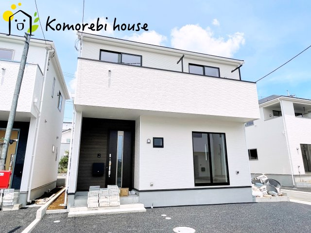 上尾市領家　第2　新築一戸建て　クレイドルガーデン　10