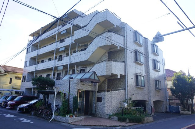 センチュリー武里