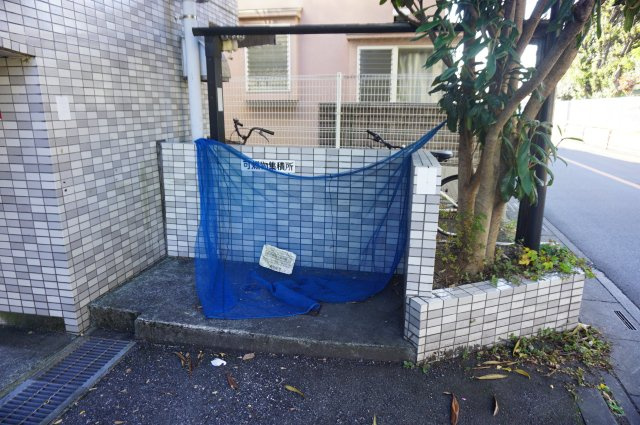 センチュリー武里のその他共用部分
