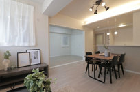 イトーピア長堀橋シエル・クレールの画像