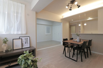 イトーピア長堀橋シエル・クレールの画像