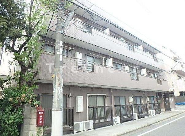 パナ・ミ・カーサ