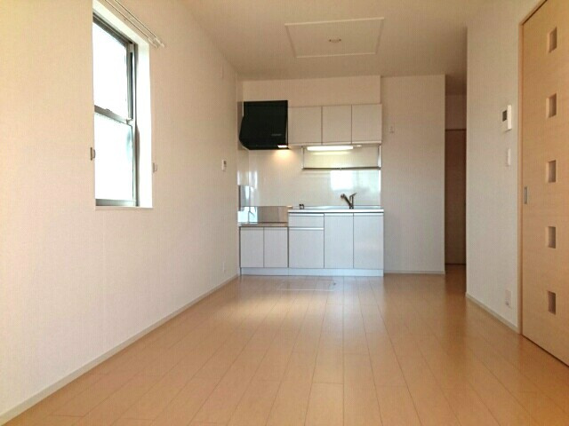 フォルテ辻之の居間・リビング