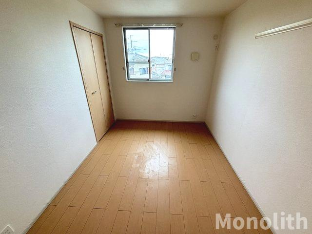 フォルテ辻之の内装