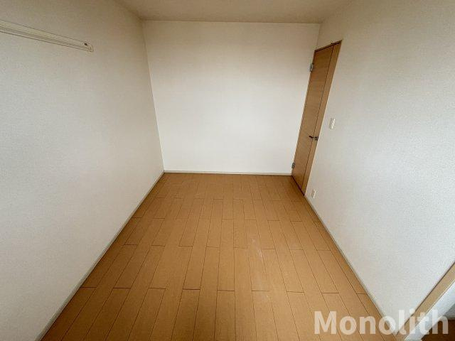 フォルテ辻之の洋室