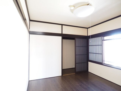【洋室】 | サンプラザ福島