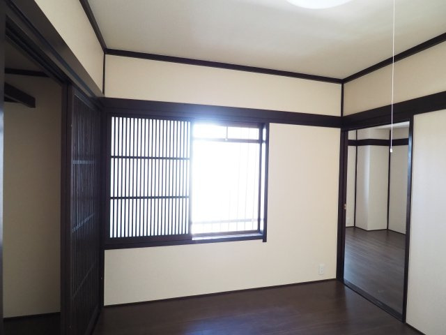 【洋室】 | サンプラザ福島