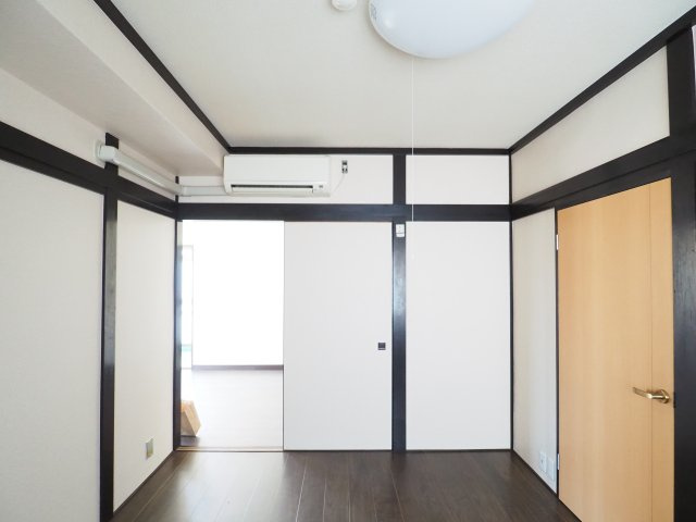 【洋室】 | サンプラザ福島