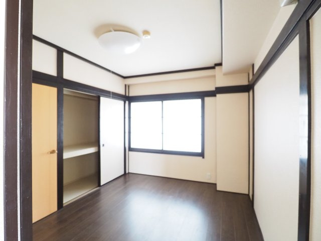 【洋室】 | サンプラザ福島