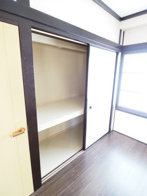 【収納】 | サンプラザ福島