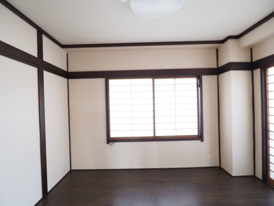 【洋室】 | サンプラザ福島