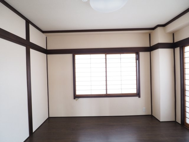 【洋室】 | サンプラザ福島