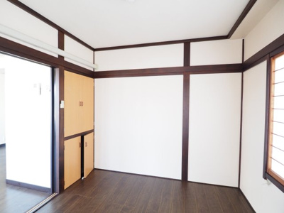 【洋室】 | サンプラザ福島