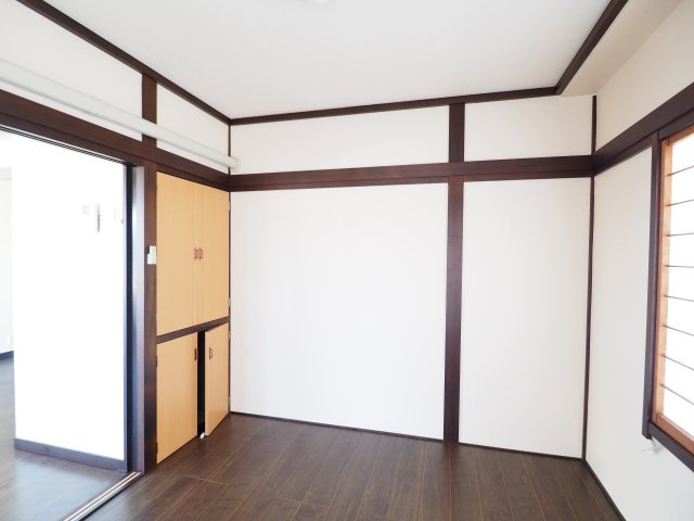 【洋室】 | サンプラザ福島