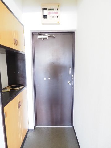 【玄関】 | サンプラザ福島