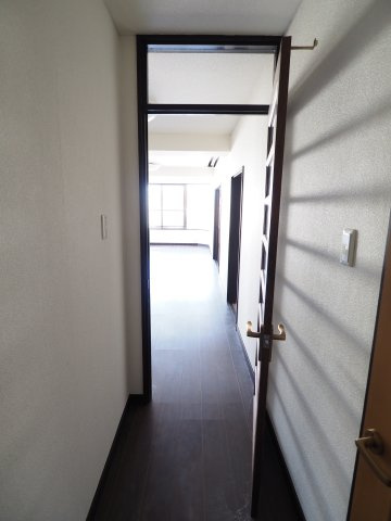 【内装】 | サンプラザ福島