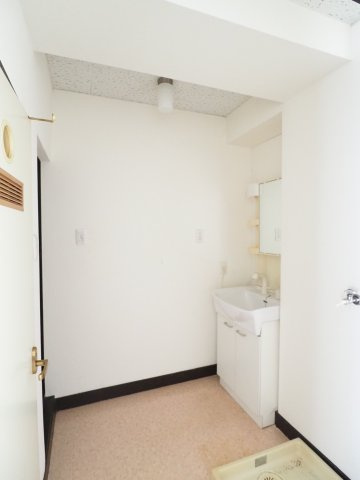 【独立洗面台】 | サンプラザ福島