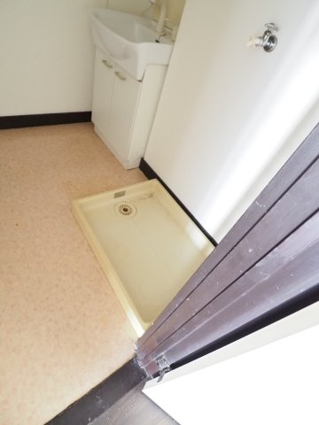 【ランドリースペース】 | サンプラザ福島