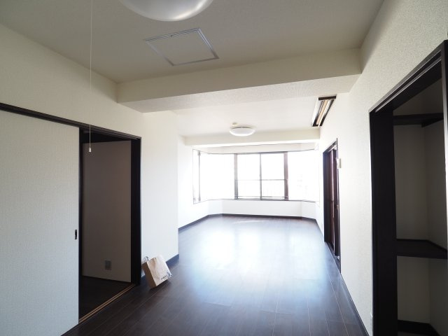 【居間・リビング】 | サンプラザ福島