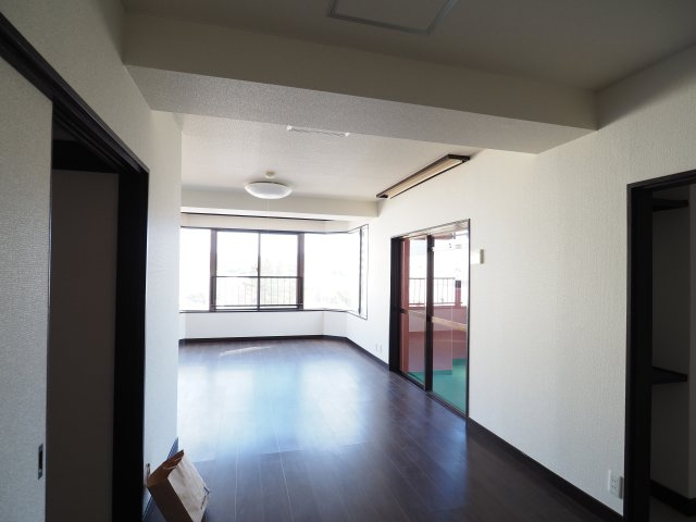 【居間・リビング】 | サンプラザ福島