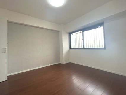 シャルマンコーポ松之浜の洋室|約6.0帖