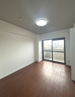 シャルマンコーポ松之浜の洋室|約6.0帖