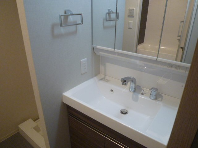 フレンシア下井草