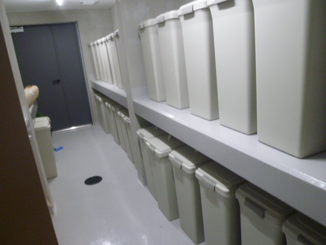 フレンシア下井草