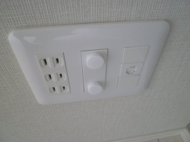 フレンシア下井草