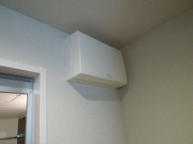 フレンシア下井草