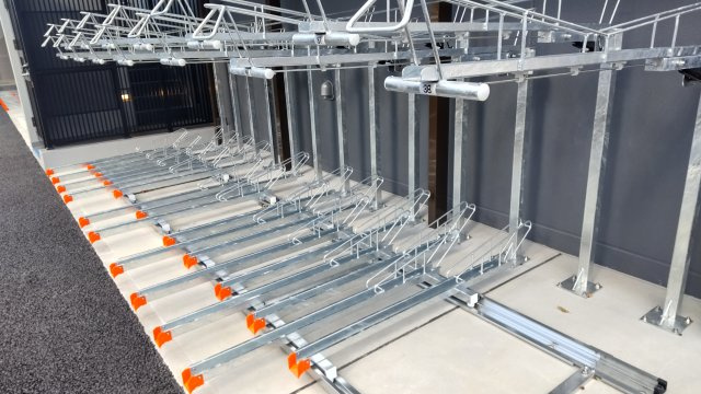 フレンシア下井草