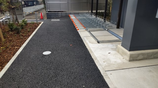 フレンシア下井草