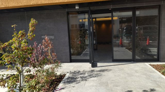 フレンシア下井草