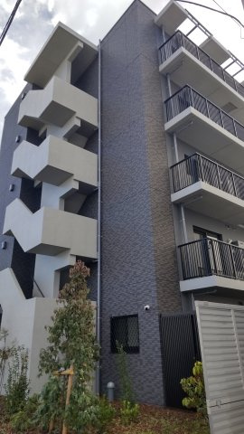 フレンシア下井草