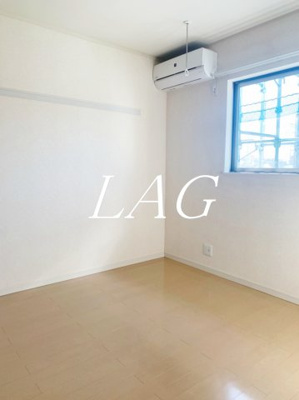 【寝室】 | ロイヤルパーク | 寝室です。（同仕様です。）