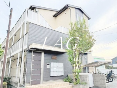 【外観】 | ロイヤルパーク | 外観です。