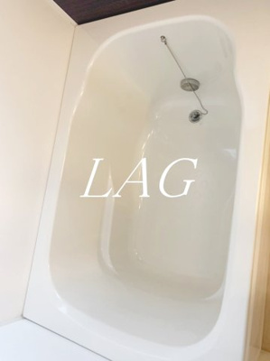 【浴室】 | ロイヤルパーク | お風呂です。（同仕様です。）