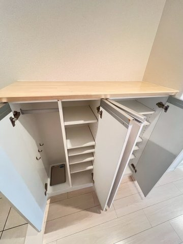 甲子園三番町ハイツのその他