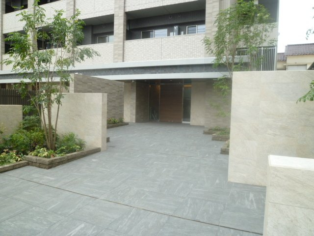 フレンシア高円寺北