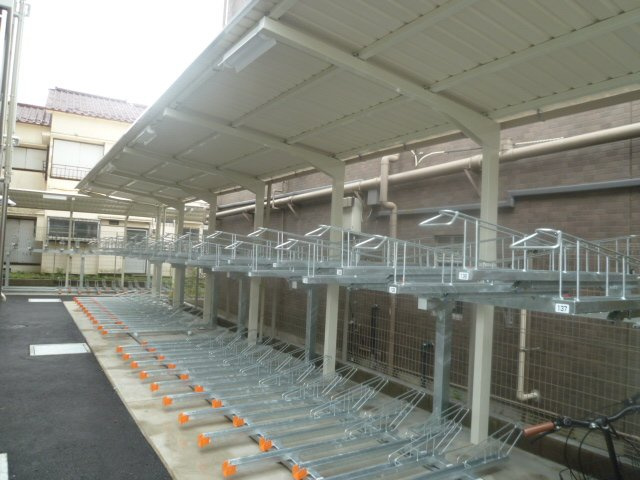 フレンシア高円寺北