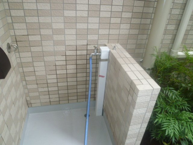 フレンシア高円寺北