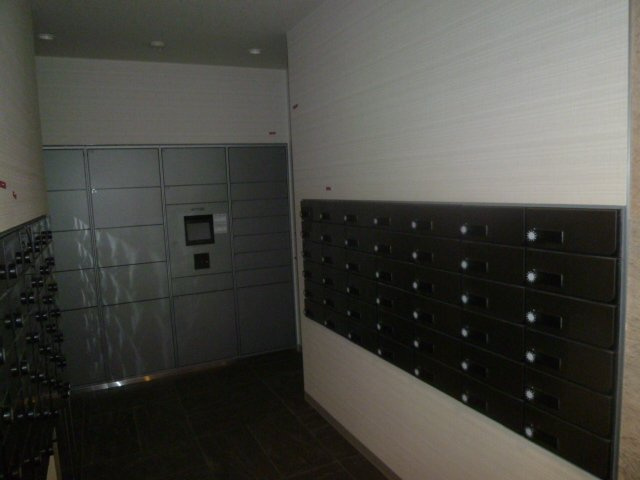 フレンシア高円寺北