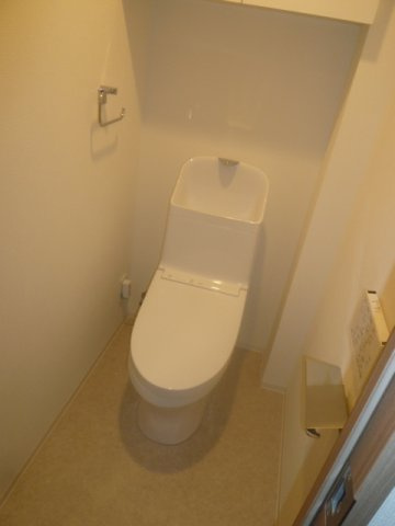 フレンシア高円寺北