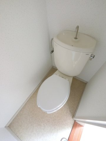 【トイレ】