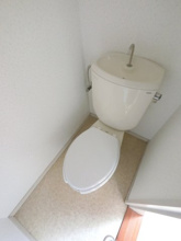 【トイレ】