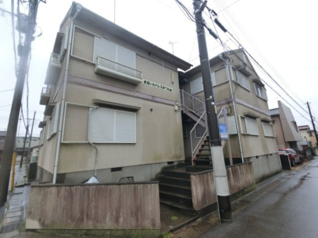 【外観】