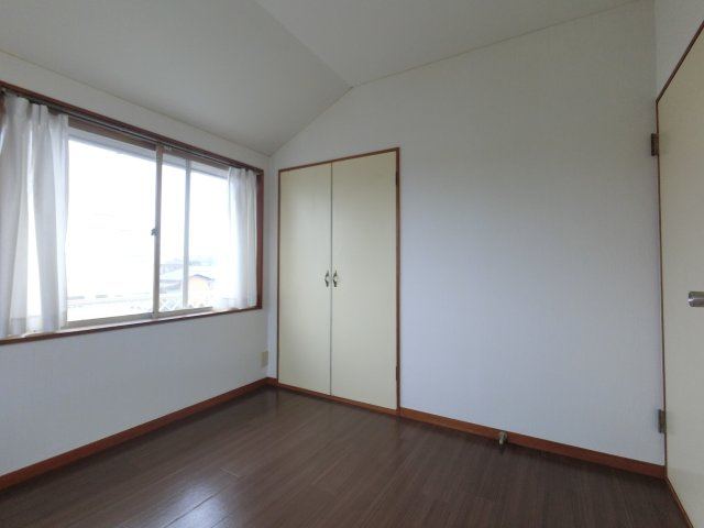 【洋室】