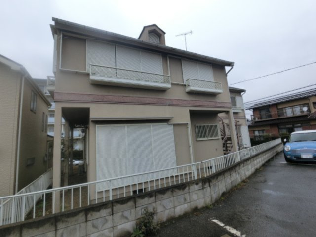 【外観】