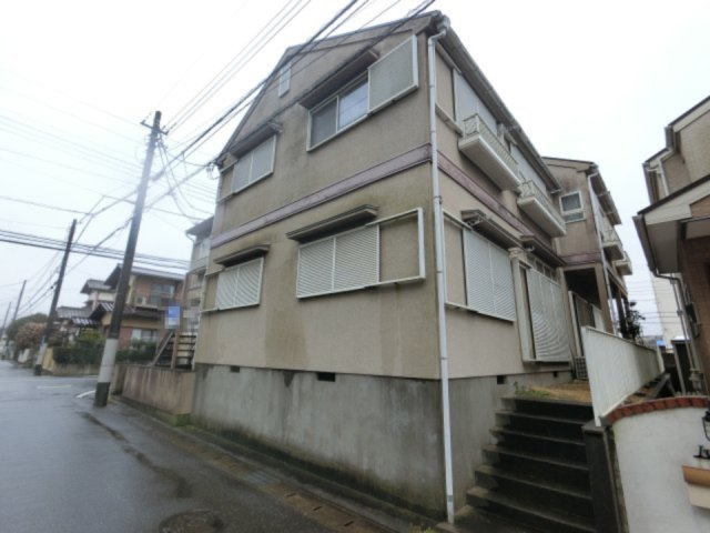 【外観】