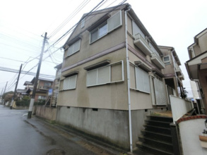 【外観】